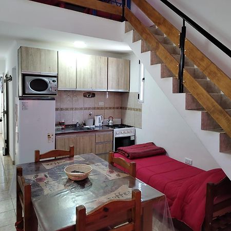 Departamentos Anahi Apartment Rio Colorado Bagian luar foto