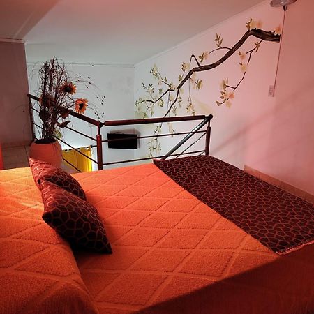 Departamentos Anahi Apartment Rio Colorado Bagian luar foto
