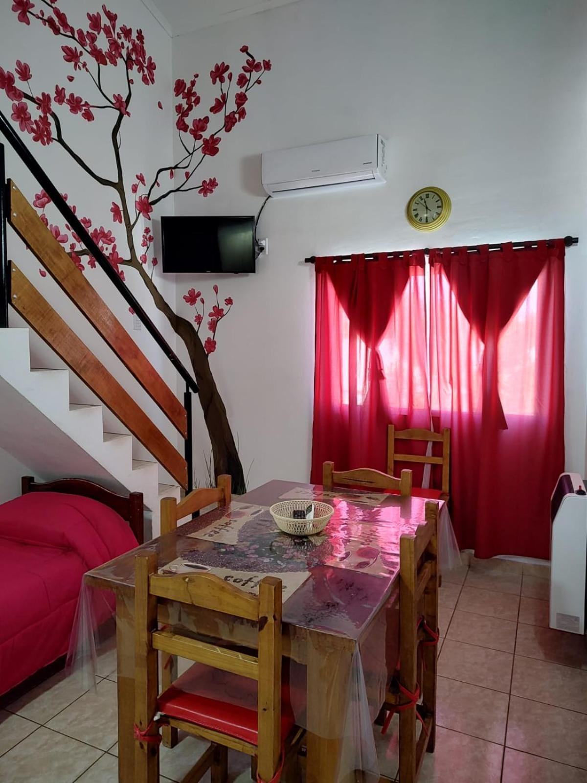 Departamentos Anahi Apartment Rio Colorado Bagian luar foto