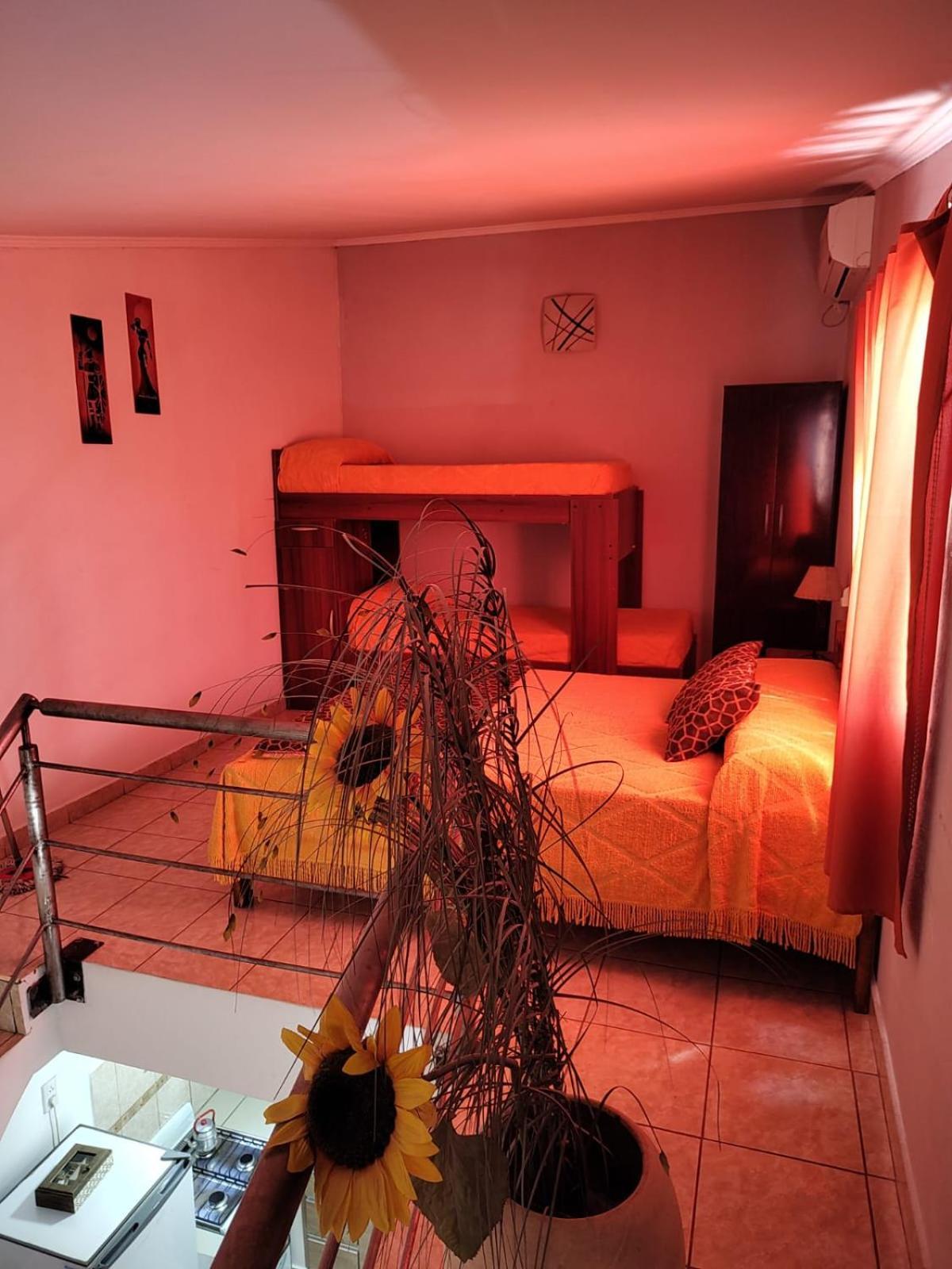 Departamentos Anahi Apartment Rio Colorado Bagian luar foto