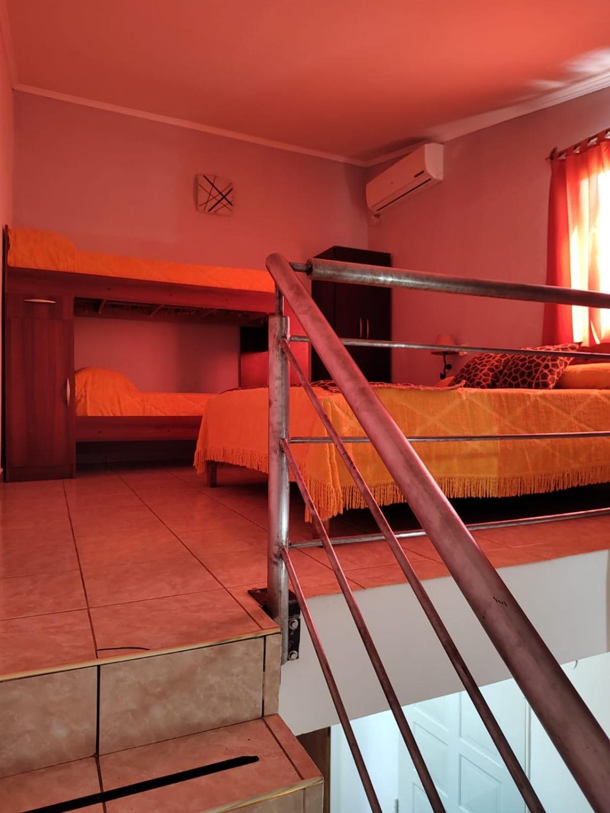 Departamentos Anahi Apartment Rio Colorado Bagian luar foto