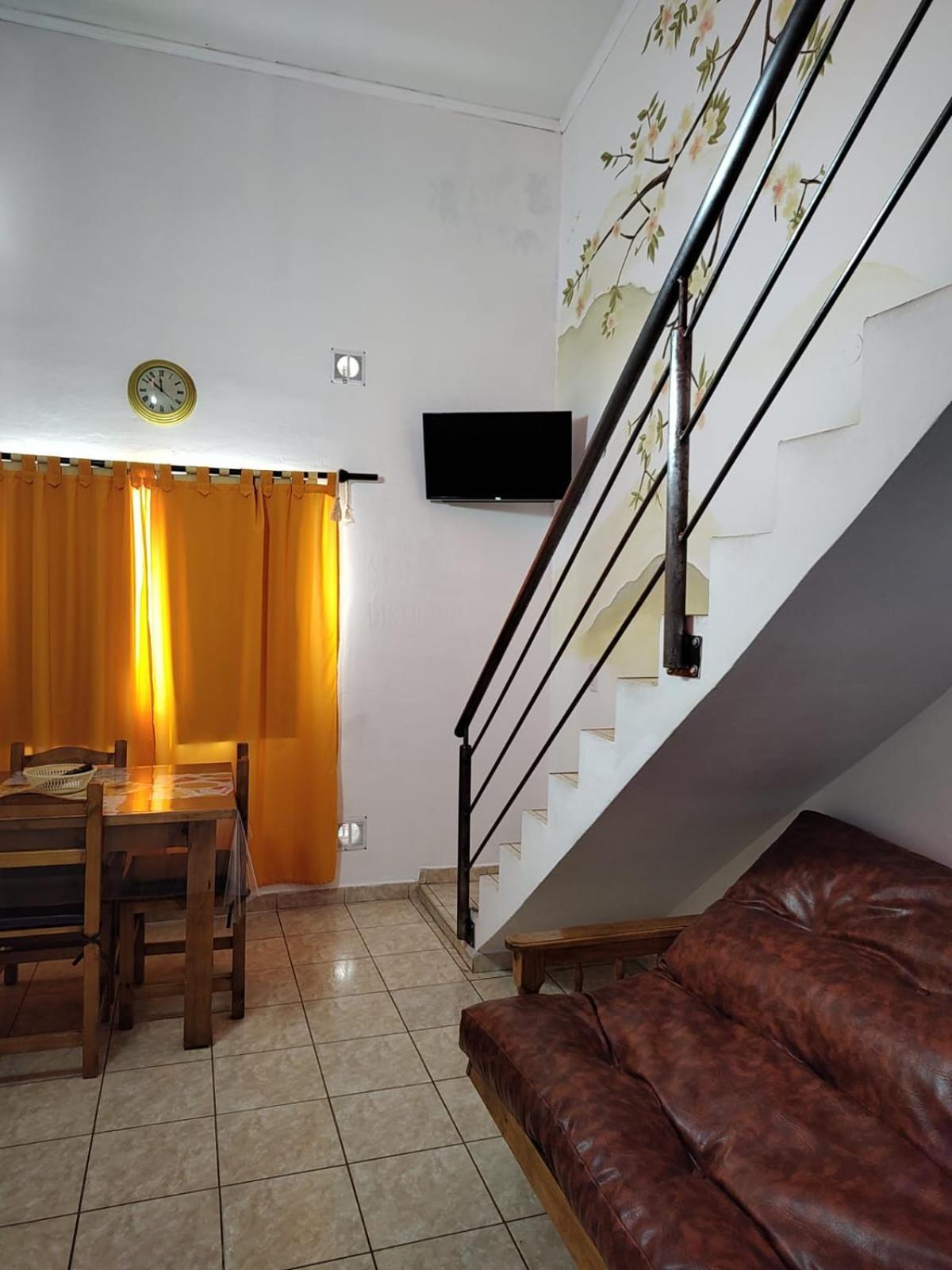 Departamentos Anahi Apartment Rio Colorado Bagian luar foto