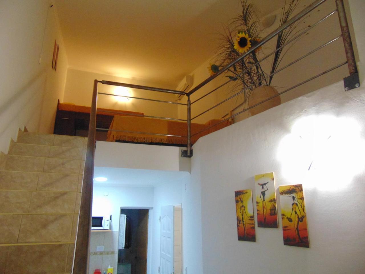 Departamentos Anahi Apartment Rio Colorado Bagian luar foto
